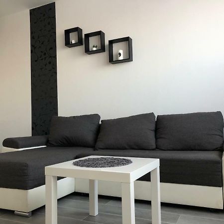 Dave Apartman Szeged Exterior photo